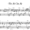 ước mơ của mẹ sheet