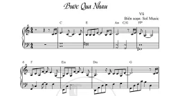 buoc-qua-nhau-sheet